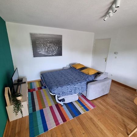 Ferienwohnung Le M&M Montigny-en-Gohelle Exterior foto
