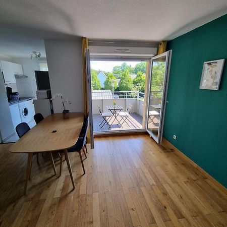 Ferienwohnung Le M&M Montigny-en-Gohelle Exterior foto