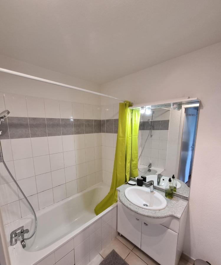 Ferienwohnung Le M&M Montigny-en-Gohelle Exterior foto